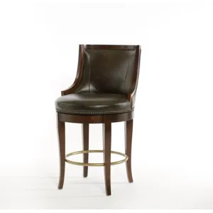 Century Chair Taylor Swivel Counter Stool