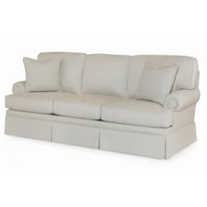 Century Studio Essentials Abby Proper Love Seat