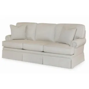 Century Studio Essentials Abby Proper Love Seat