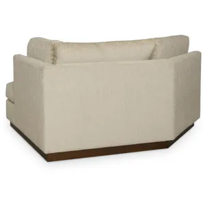 Century Home Elegance LTD5220-93 - Carrier Raf Pod Chaise