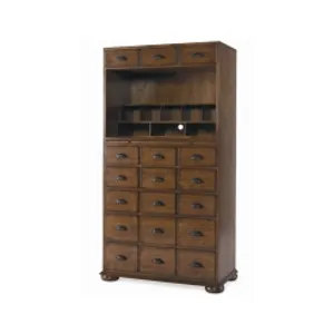 Bob Timberlake - Vintner's Club Apothecary Desk