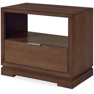 Stocked Mesa Nightstand