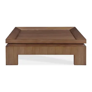 Mesa Stocked Sedona Cocktail Table