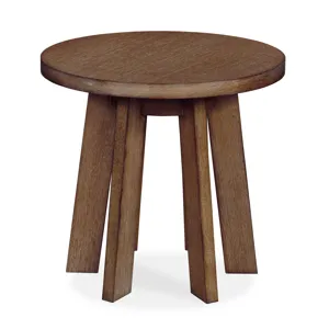 Mesa Stocked Baymont Chairside Table