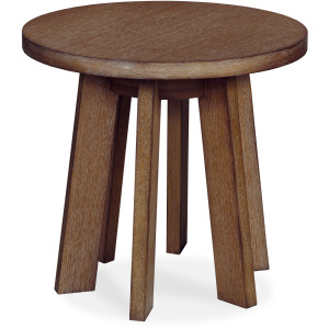 Mesa Stocked Baymont Chairside Table