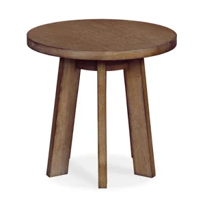 Mesa Stocked Baymont Chairside Table