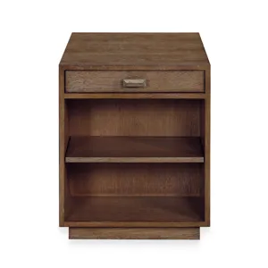 Mesa Stocked Barlett Side Table