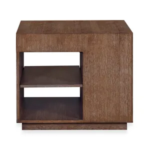 Mesa Stocked Barlett Side Table