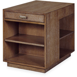 Mesa Stocked Barlett Side Table