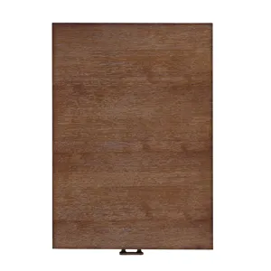 Mesa Stocked Barlett Side Table