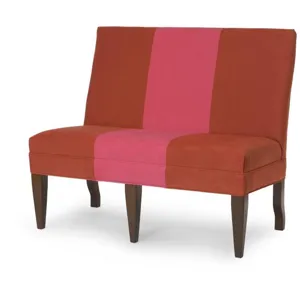 Century Chair 29" To 48"   (Skirted Laf Corner Banquette)