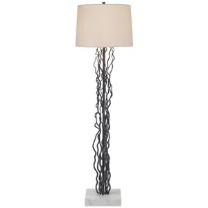 Grand Tour Accessories Twig Floor Lamp