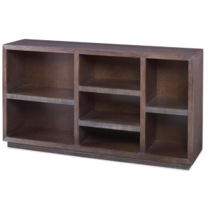 Thomas O'Brien Studio Bookcase Left