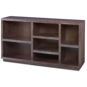 Thomas O'Brien Studio Bookcase Left