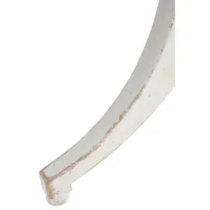 Archive Home and Monarch Madeline Double Pedestal Table