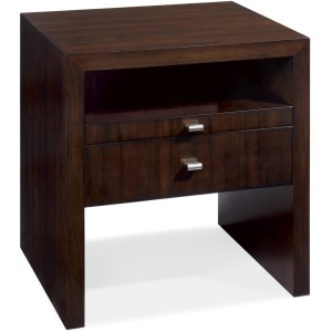 Milan Collection Bedside Table