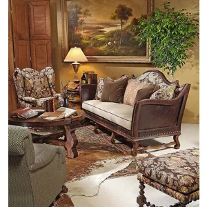 Century Signature Duncan Sofa
