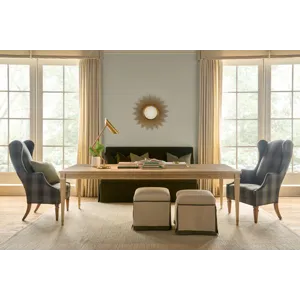 Maison \'47 Stocked Large Rectangular Dining Table