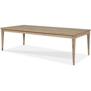 Maison '47 Stocked Rectangular Dining Table