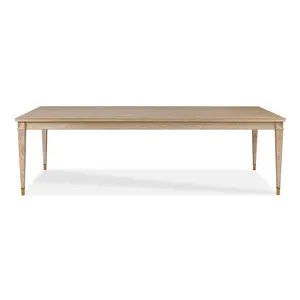 Maison \'47 Stocked Large Rectangular Dining Table