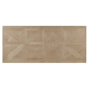 Maison \'47 Stocked Large Rectangular Dining Table