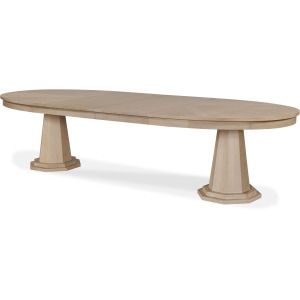 Maison '47 Stocked Oval Dining Table