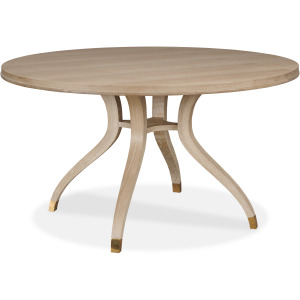 Maison '47 Stocked 60 Round Dining Table