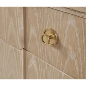 Maison \'47 Stocked Block Front Chest