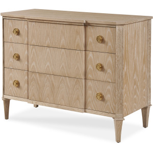 Maison '47 Stocked Block Front Chest