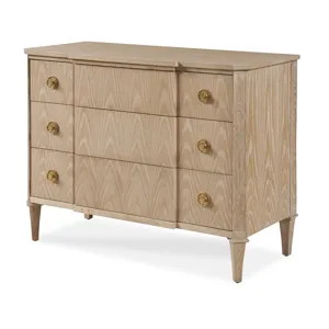 Maison '47 Stocked Block Front Chest