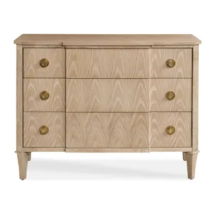 Maison \'47 Stocked Block Front Chest