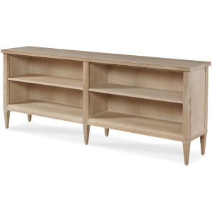 Maison '47 Stocked Bookcase