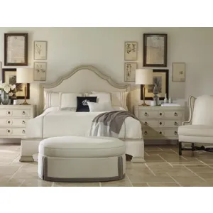 Lichfield Tamworth Headboard -King Size King -Cal King Size California King