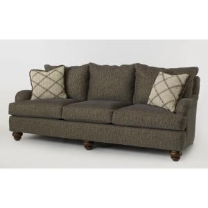 Bob Timberlake Upholstery Carter's Sofa