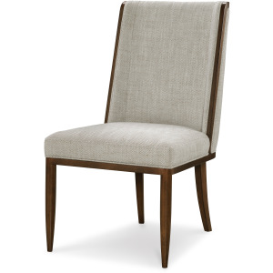 Carrier and Company Uph Georgina Host Chair