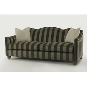 Bob Timberlake Upholstery Ella's Sofa