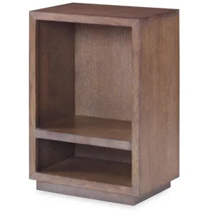 Thomas O'Brien Studio Bookcase Center