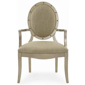 Century Chair Gigi Arm Chair