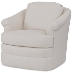 Century Signature Tiffany Swivel Chair