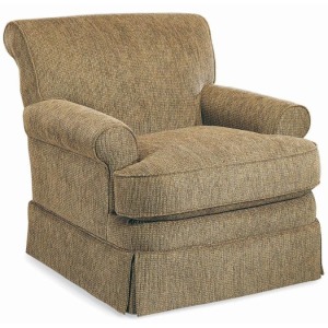 Century Studio Essentials Chester Chair