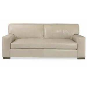 Century Leather Leatherstone Apt Sofa  (3 Backs/1 Seat)