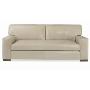 Century Leather Leatherstone Apt Sofa  (3 Backs/1 Seat)
