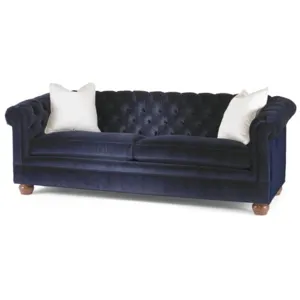 Century Signature Jones Long Sofa