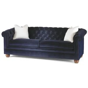 Century Signature Jones Long Sofa
