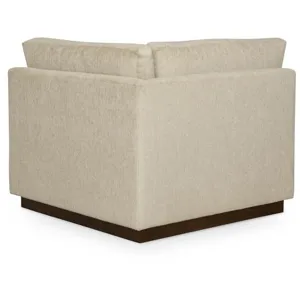Century Home Elegance LTD5220-21 - Carrier Corner Chair