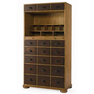 Bob Timberlake - Vintner's Club Apothecary Desk