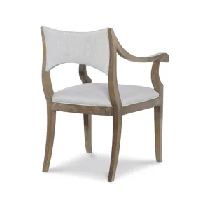 Thomas O\'Brien - Upholstery Bibi Arm Chair