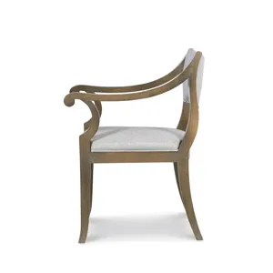 Thomas O\'Brien - Upholstery Bibi Arm Chair