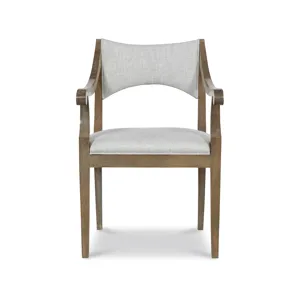Thomas O\'Brien - Upholstery Bibi Arm Chair