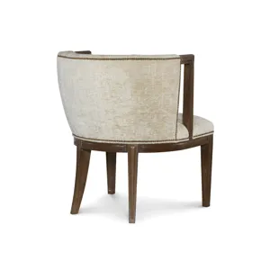 Thomas O\'Brien - Upholstery Chanin Chair